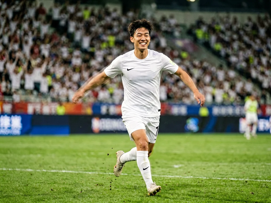绿茵驰骋的萨卡萨卡2026世界杯