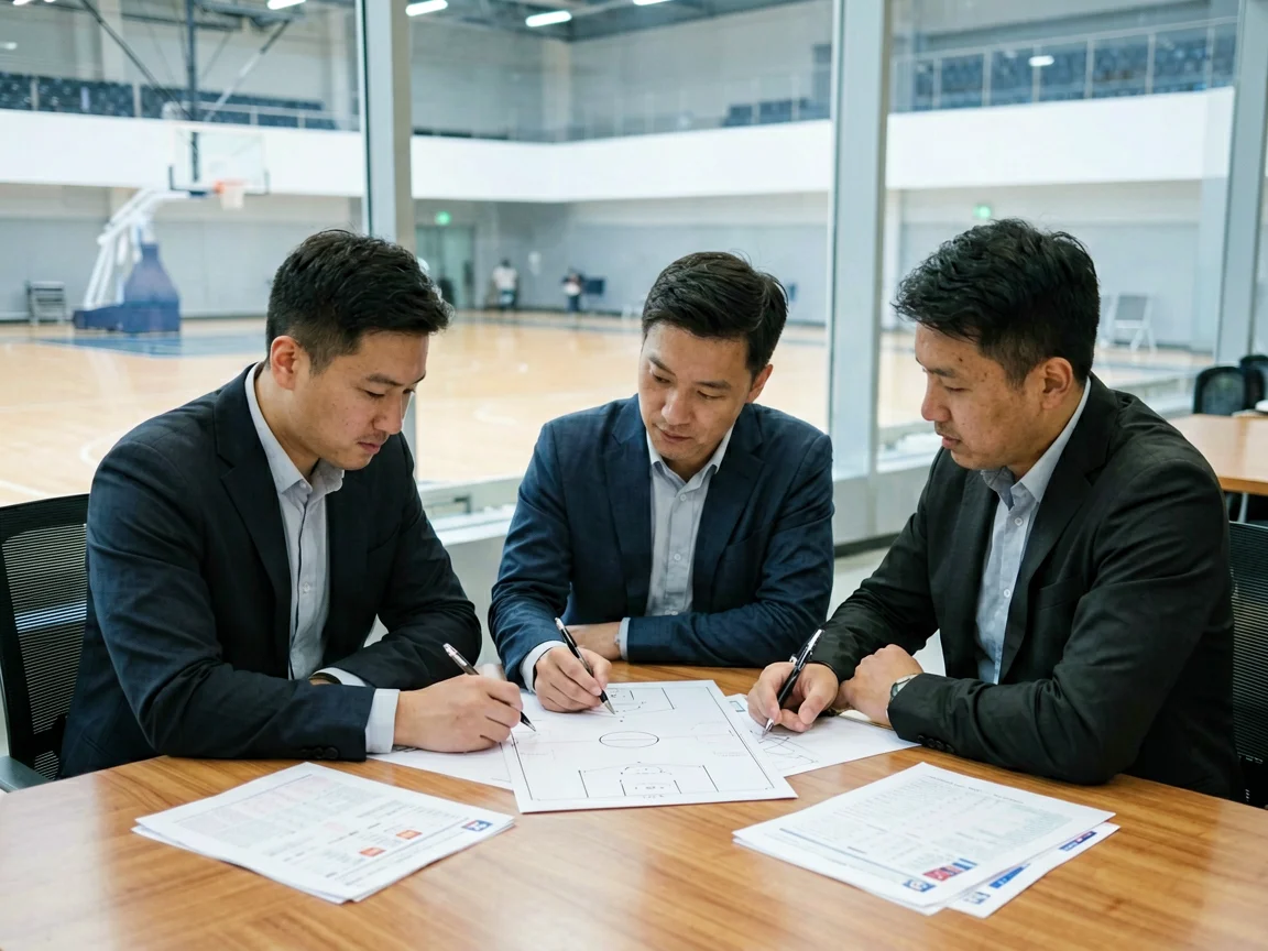 2025联合杯正式签表公布各组对阵赛程详情一览